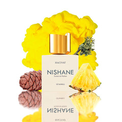 Decant do Perfume Nishane  Hacivat  + 1 Brinde Grátis COD.96600