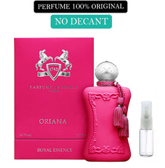 Decant do Perfume Oriana de Marly + 1 Brinde Grátis COD.78135