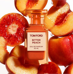 Decant do Perfume Tom Ford Bitter Peach + 1 Brinde Grátis COD.963654