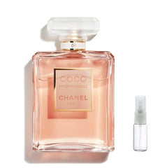 Decant do Perfume Coco Mademoiselle Chanel Tradicional + 1 Brinde Grátis COD.1257