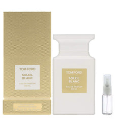 Decant do Perfume Tom Ford Soleil Blanc + 1 Brinde Grátis COD.96965