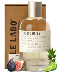 Decant do Perfume Le Labo The Noir 29 + 1 Brinde Grátis COD.45222