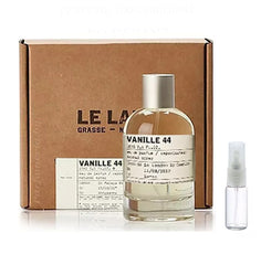 Decant do Perfume Le Labo Vanille 44 + 1 Brinde Grátis COD.79105